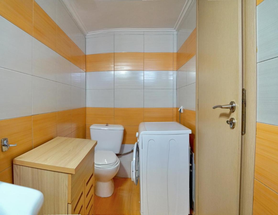 Ferienwohnung Aroma Rent House 2 Mytilíni Exterior foto
